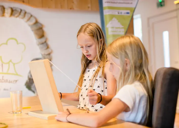 Biohof Ebenbauer Gæstehus 3*