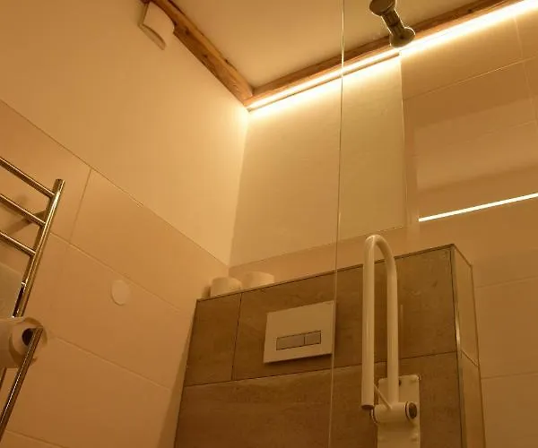 Biohof Ebenbauer Casa de hóspedes Waidhofen an der Ybbs