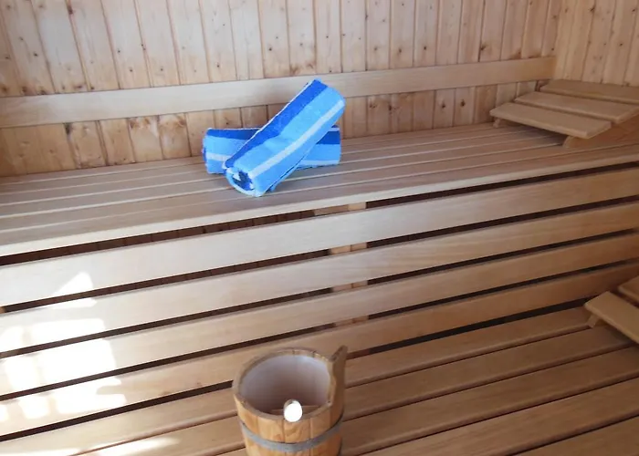 Biohof Ebenbauer Gæstehus 3*