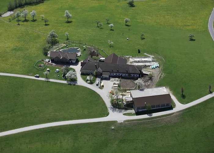 Biohof Ebenbauer Casa de hóspedes