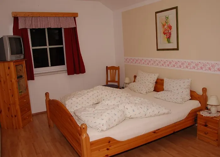 Biohof Ebenbauer 3* Waidhofen an der Ybbs