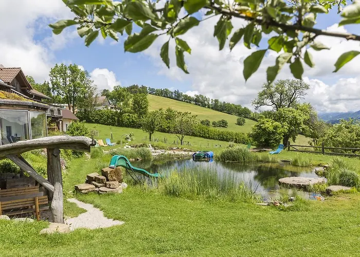 Biohof Ebenbauer 3* Waidhofen an der Ybbs