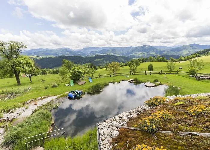 Gæstehus Biohof Ebenbauer