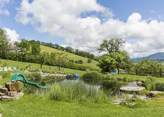Gæstehus Biohof Ebenbauer 3*