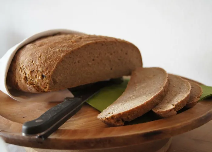 Biohof Ebenbauer Gæstehus 3*