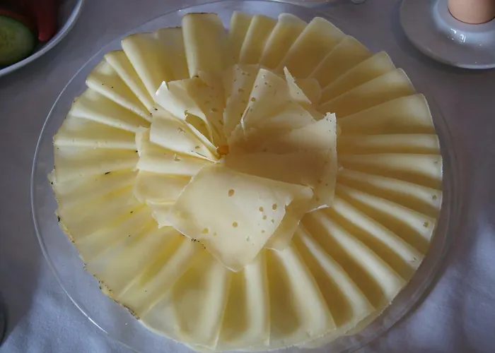 Biohof Ebenbauer Casa de hóspedes