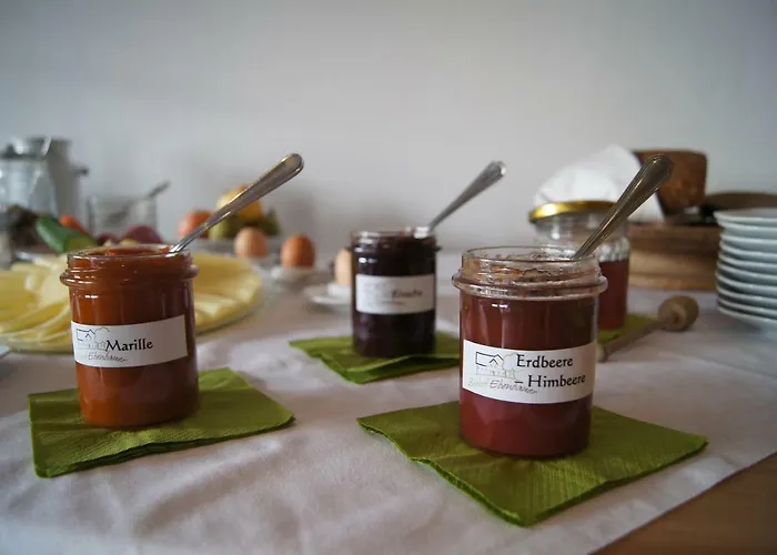 Biohof Ebenbauer 3* Waidhofen an der Ybbs