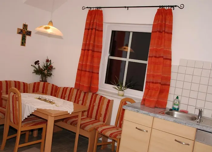 Biohof Ebenbauer Waidhofen an der Ybbs