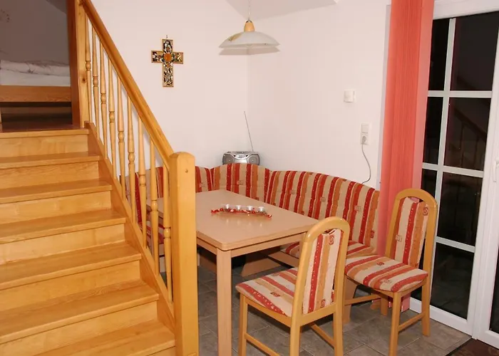 Biohof Ebenbauer Casa de hóspedes 3*